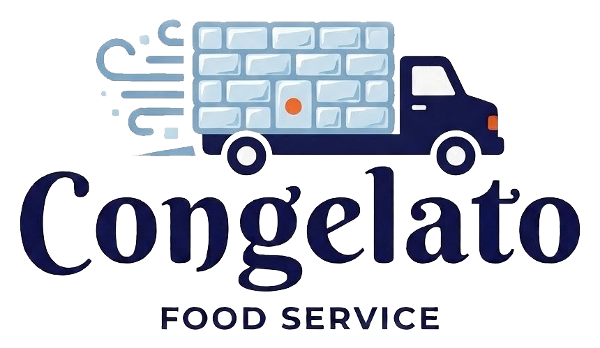 Congelato Logo
